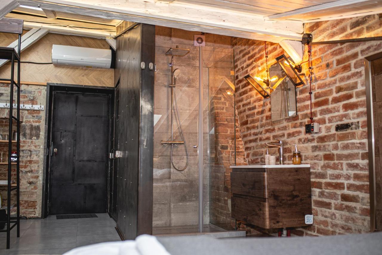 Vysoka Khata 4 Apartment Lemberg