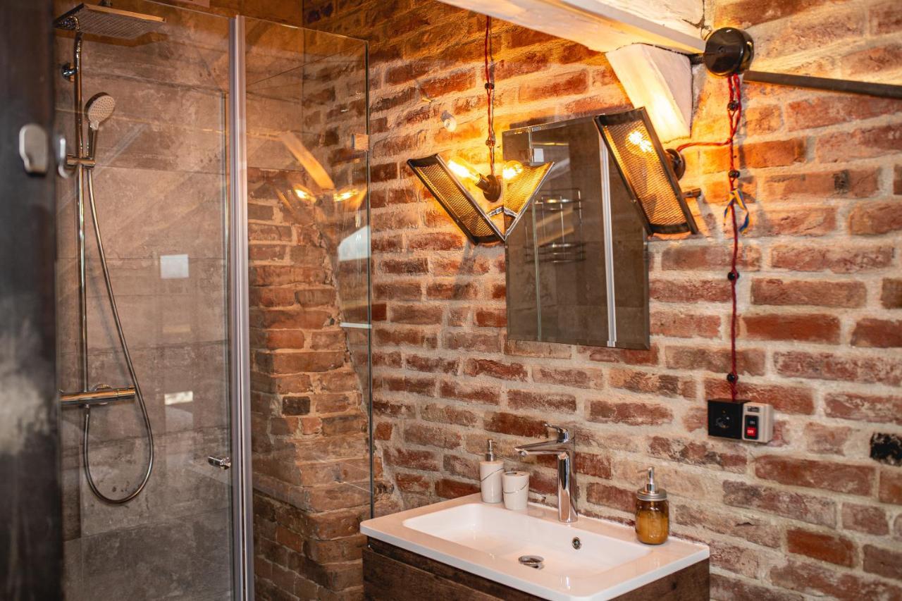 Vysoka Khata 4 Apartment Lemberg